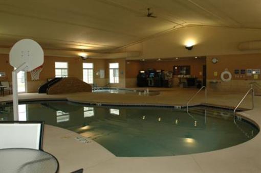 фото отеля Best Western Inn & Suites Crandon