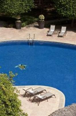 фото отеля Hyatt Regency Villahermosa