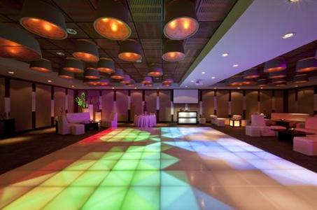 фото отеля Hyatt Regency Villahermosa