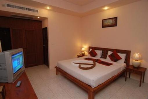 фото отеля New Lapaz Villa And Resort Koh Samui