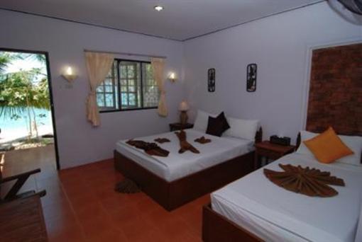 фото отеля New Lapaz Villa And Resort Koh Samui