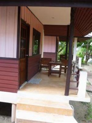 фото отеля New Lapaz Villa And Resort Koh Samui