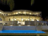 Hotel Ganimede
