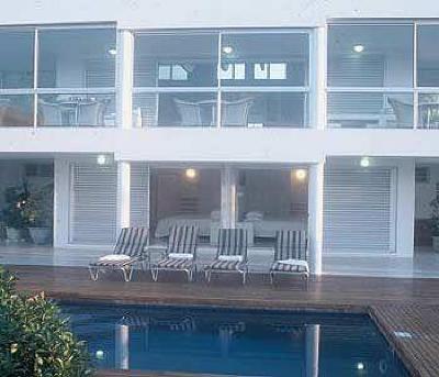 фото отеля Bosavern Guest House
