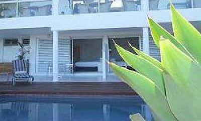 фото отеля Bosavern Guest House