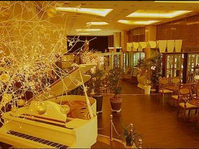 фото отеля Hotel La Mir