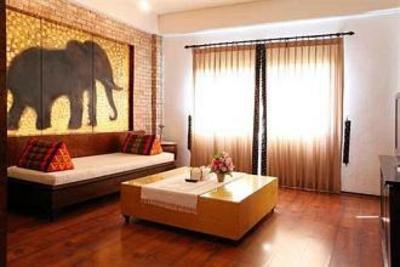 фото отеля Holiday Garden Hotel And Resort Chiang Mai