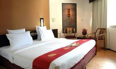 фото отеля Holiday Garden Hotel And Resort Chiang Mai