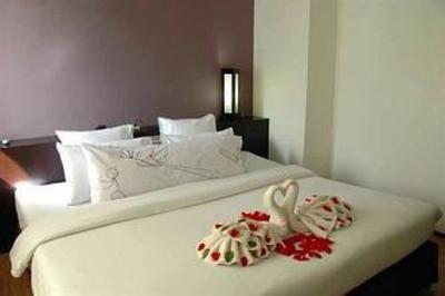 фото отеля Holiday Garden Hotel And Resort Chiang Mai