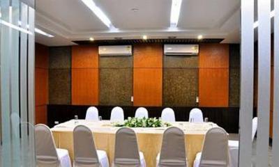 фото отеля Holiday Garden Hotel And Resort Chiang Mai
