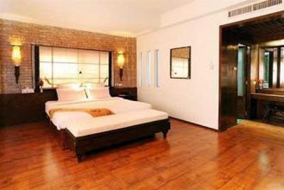 фото отеля Holiday Garden Hotel And Resort Chiang Mai