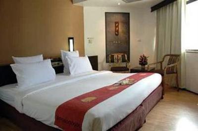 фото отеля Holiday Garden Hotel And Resort Chiang Mai