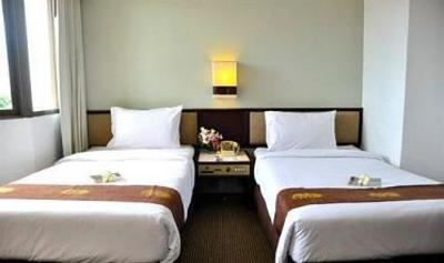 фото отеля Holiday Garden Hotel And Resort Chiang Mai