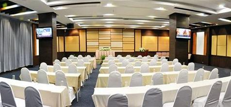 фото отеля Holiday Garden Hotel And Resort Chiang Mai