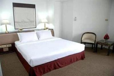 фото отеля Holiday Garden Hotel And Resort Chiang Mai