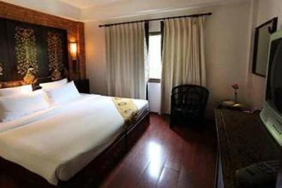 фото отеля Holiday Garden Hotel And Resort Chiang Mai
