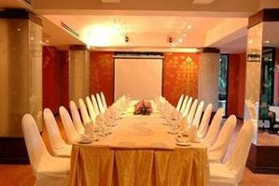 фото отеля Holiday Garden Hotel And Resort Chiang Mai