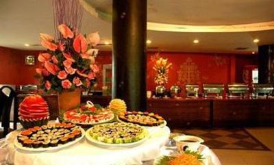 фото отеля Holiday Garden Hotel And Resort Chiang Mai