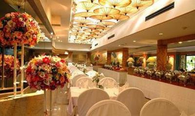 фото отеля Holiday Garden Hotel And Resort Chiang Mai