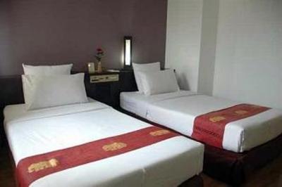 фото отеля Holiday Garden Hotel And Resort Chiang Mai