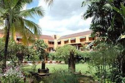 фото отеля Holiday Garden Hotel And Resort Chiang Mai