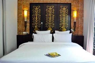 фото отеля Holiday Garden Hotel And Resort Chiang Mai