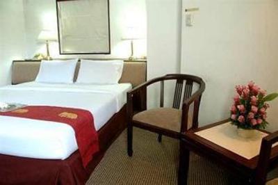 фото отеля Holiday Garden Hotel And Resort Chiang Mai