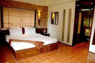 фото отеля Holiday Garden Hotel And Resort Chiang Mai