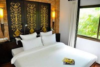 фото отеля Holiday Garden Hotel And Resort Chiang Mai
