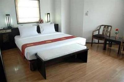 фото отеля Holiday Garden Hotel And Resort Chiang Mai