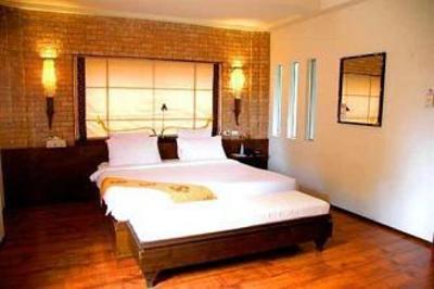 фото отеля Holiday Garden Hotel And Resort Chiang Mai