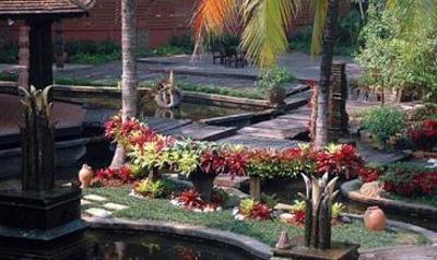 фото отеля Holiday Garden Hotel And Resort Chiang Mai