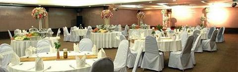 фото отеля Holiday Garden Hotel And Resort Chiang Mai