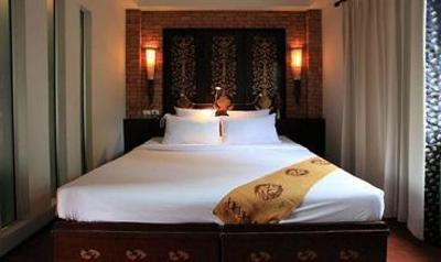 фото отеля Holiday Garden Hotel And Resort Chiang Mai