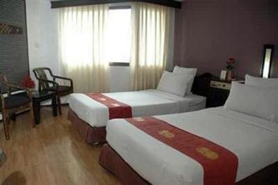 фото отеля Holiday Garden Hotel And Resort Chiang Mai
