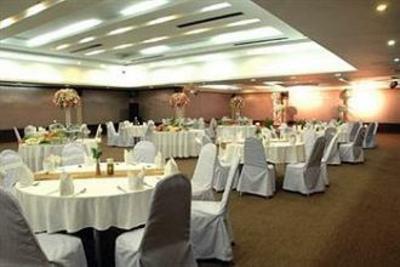 фото отеля Holiday Garden Hotel And Resort Chiang Mai