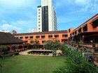 фото отеля Holiday Garden Hotel And Resort Chiang Mai