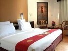 фото отеля Holiday Garden Hotel And Resort Chiang Mai
