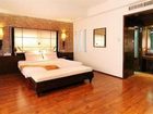 фото отеля Holiday Garden Hotel And Resort Chiang Mai