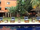 фото отеля Holiday Garden Hotel And Resort Chiang Mai