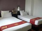 фото отеля Holiday Garden Hotel And Resort Chiang Mai