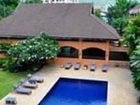 фото отеля Holiday Garden Hotel And Resort Chiang Mai