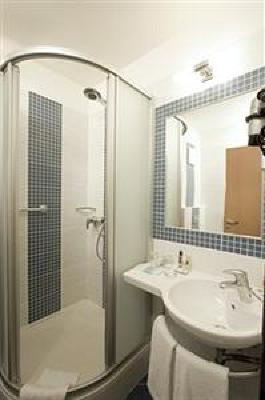 фото отеля Mercure Budapest City Center