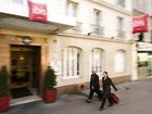 фото отеля Ibis Paris Tour Montparnasse