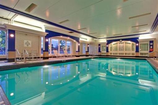 фото отеля Holiday Inn Calgary-Macleod Trail South