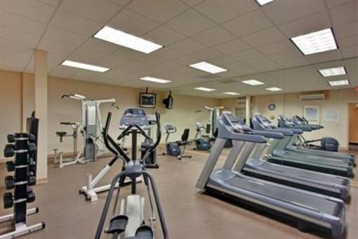 фото отеля Holiday Inn Calgary-Macleod Trail South