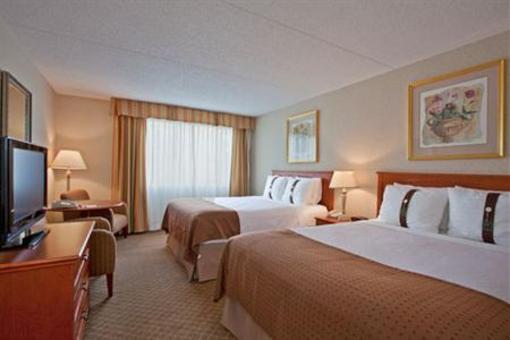 фото отеля Holiday Inn Calgary-Macleod Trail South