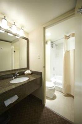 фото отеля Holiday Inn Calgary-Macleod Trail South