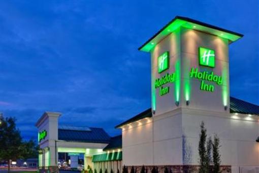 фото отеля Holiday Inn Calgary-Macleod Trail South