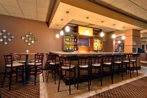 фото отеля Holiday Inn Calgary-Macleod Trail South